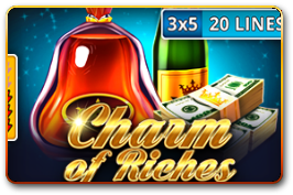 Charm of Riches