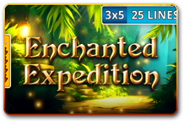 Enchanted Expedition thumbnail 1