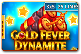 Gold Fever Dynamite thumbnail 2