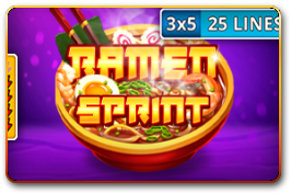 Ramen Sprint